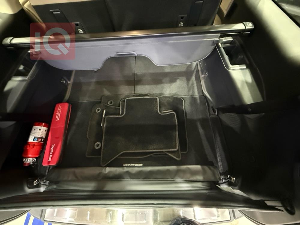 تويوتا لاندكروزر برادو